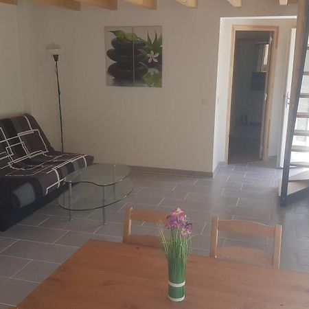 Apartamento L'Alizee Josse Exterior foto