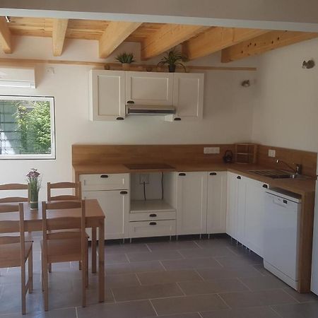 Apartamento L'Alizee Josse Exterior foto