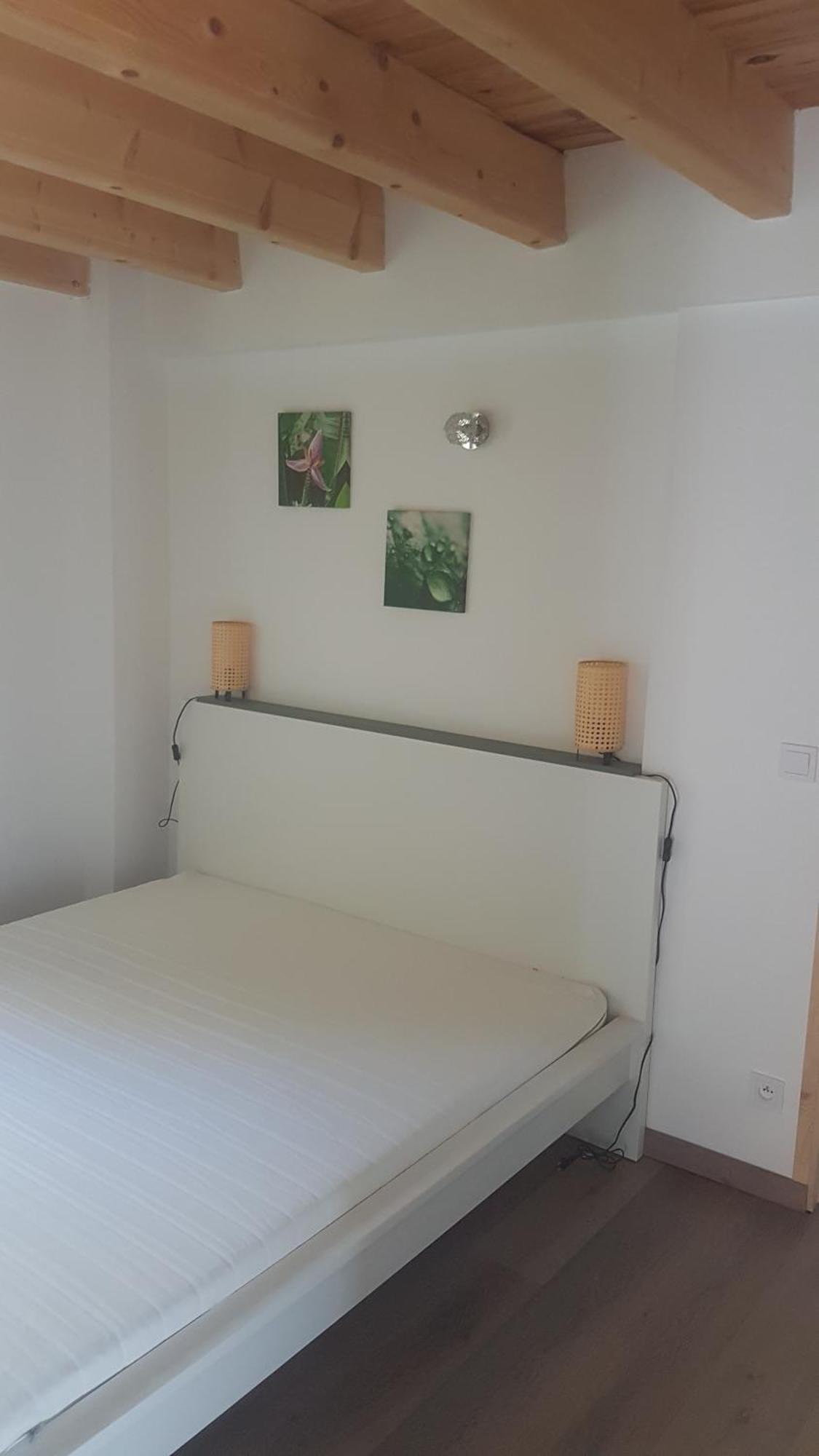 Apartamento L'Alizee Josse Exterior foto